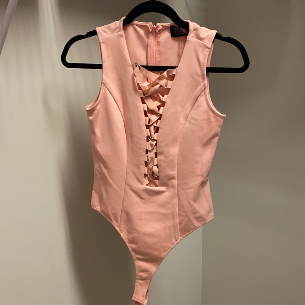Body suit